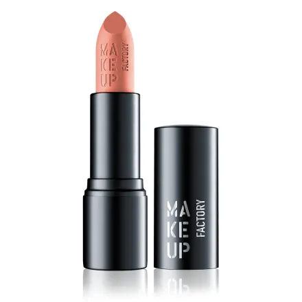 Make Up Factory Velvet Mat Lipstick | ميكاب فاكتوري احمر شفاه مات