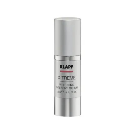 KLAPP X- treme serum whitening intensive - 30ml | كلاب سيروم مفتح للوجه - 30 مل