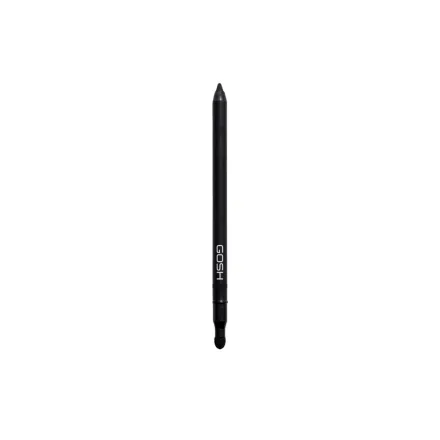 Gosh Infinity Eyeliner - 1.2g | جوش قلم آيلاينر وكحل - 1.2غ