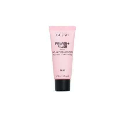 Gosh Primer Plus+ Filler No. 006 - 30 ml | جوش برايمر بلس مالئ للبشرة رقم 006 - 30 مل