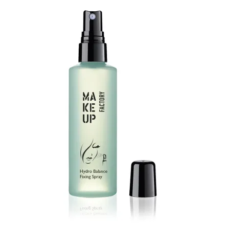 Make Up Factory Hydro Balance Fixing Spray No. 1 | ميكاب فاكتوري بخاخ تثبيت المكياج هيدرو