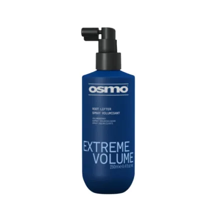 Osmo Extreme Volume Root Lifter - 250ml | أوزمو سبراي رفع جذور الشعر لزيادة الحجم والكثافة - 250 مل