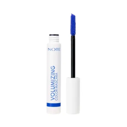 NOTE Volumizing Color Maskara - 8ml| نوت ماسكارا ملونة ومكثفة -8 مل