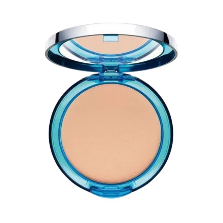 Artdeco Sun Protection Powder Foundation SPF 50 | ارديكو بودرة أساس مع عامل حماية من الشمس 50