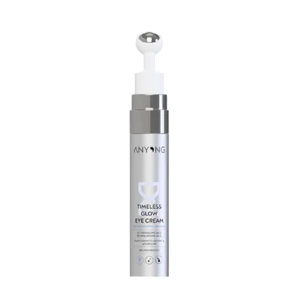 Anyong Timeless Glow Eye Cream - 15ml | أنيونغ كريم العين تيمليس جلو - 15 مل