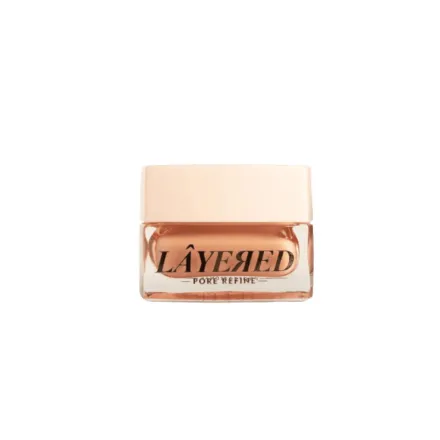 FOR EVER52 Layered Pore Refine - 20g | فور ايفر52 برايمر لتقليص المسام - 20 غرام
