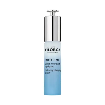 FILORGA Hydra-Hyal Serum Hydratant Repulpant - 30ml | فيلورجا سيروم مرطب للوجه بالهيالورونيك اسيد - 30 مل