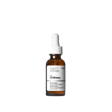 THE ORDINARY - GF 15% Solution 30ml| ذا أورديناري سيروم مقاومة علامات التقدم بالسن -30مل