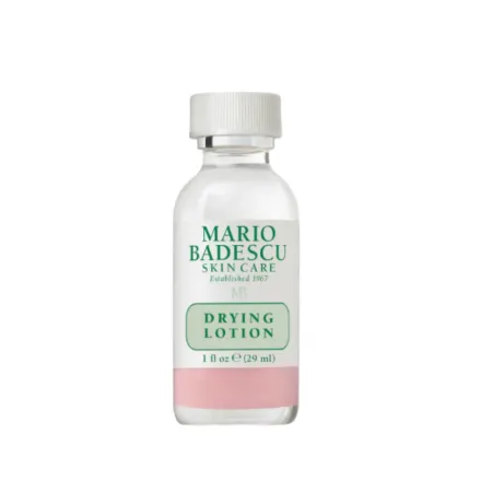 MARIO BADESCU Drying Lotion - 29ml | ماريو باديسكو لوشن مجفف لعلاج حب الشباب - 29 مل
