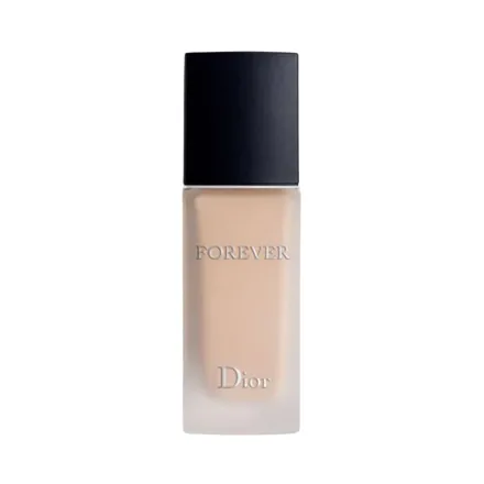 Dior Christian Ladies Dior Forever Clean Matte 24H Foundation SPF 20 - 30ml | ديور فاونديشن مات بثبات 24 ساعة وحماية SPF 20 – 30 مل