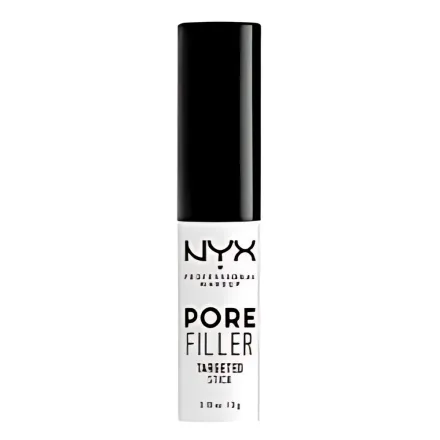 NYX PROFESSIONAL MAKE UP Pore Filler Targeted Stick - 3g| ان واي اكس ستيك لتقليص المسام قبل المكياج-3 غرام