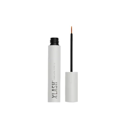 Xlash Eyelash Serum For Longer Fuller Looking Lashes - 5ml | اكس لاش سيروم الرموش - 5 مل