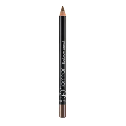 Flormar Eyebrow Pencil - 1.14g | فلورمار قلم تحديد الحواجب - 11.4 غرام