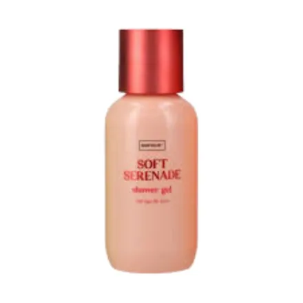 Sence Beauty Shower Gel Soft Serenade - 250ml |سينس بيوتي جل الاستحمام - سافت سيريناد ٢٥٠ مل