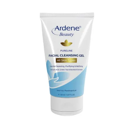 Ardene Facial Cleansing Gel - 150ml | اردن غسول جل للوجه - ١٥٠ مل