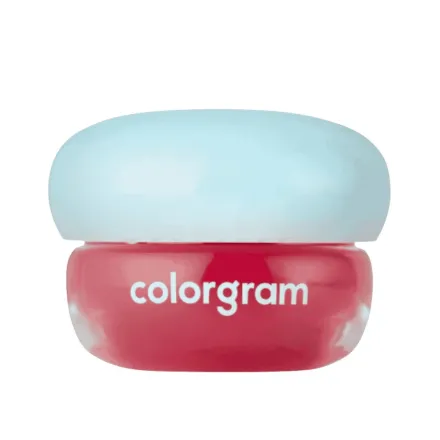 Colorgram TINTIN DORY JAM - 3.5g | كولورجرام غلوس للشفاه – 3.5 جم