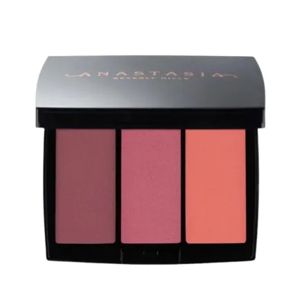 ANASTASIA BEVERLY HILLS Blush Trio - 3g | انستازيا باليت بلاش - 3 غرام