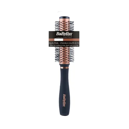 BaByliss Paris Brushing B. Elegant | بيبي ليس فرشاة تصفيف الشعر