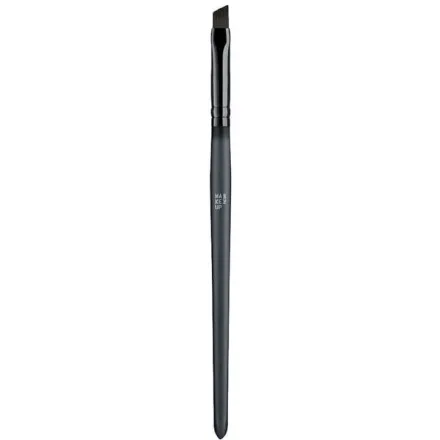 Make Up Factory Eye Brow Brush - Blend & Fill | ميكاب فاكتوري فرشاة حواجب للرسم والدمج