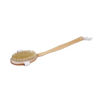 Tarko Lionesse Dry Brush Body | تاركو لايونيس فرشاة الجسم الخشبية