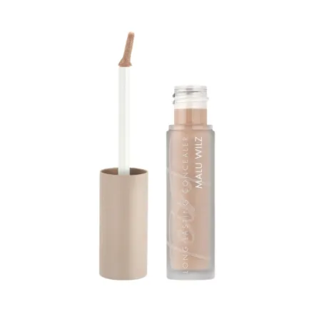 Malu Wilz Long Lasting Concealer - 5ml | مالو وييلز كونسيلر طويل الامد - 5 مل