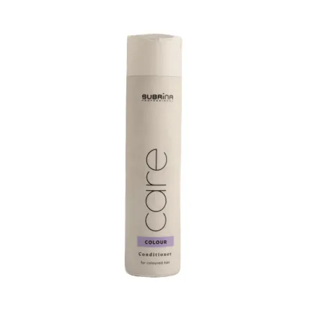 Subrina Care Color Conditioner - 250ml | سوبرينا بلسم للحفاظ على اللون - 250 مل