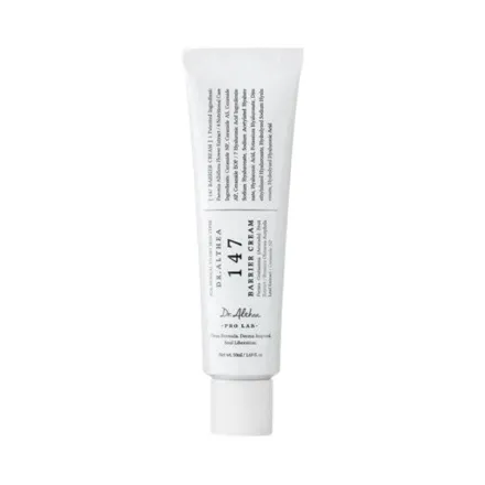 Dr.Althea - 147 Barrier Cream - 50ml | دكتور الثيا كريم مرمم للبشرة 147 - 50 مل