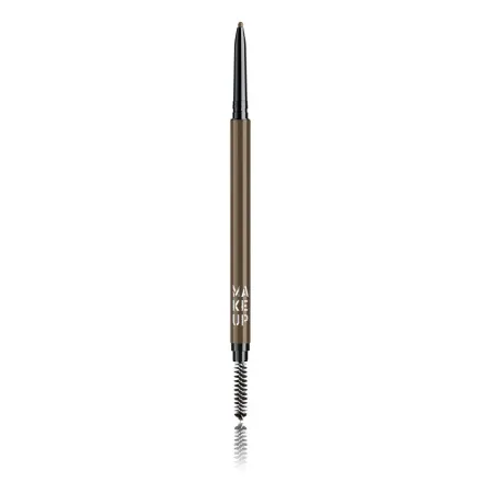 Make Up Factory Ultra Precision Brow Liner | ميكاب فاكتوري قلم لتحديد الحواجب