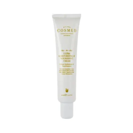 Cosmed Day To Day Ultra Moisturizing Nourishing Cream - 40ml | كوزميد كريم مغذي ومرطب - 40 مل