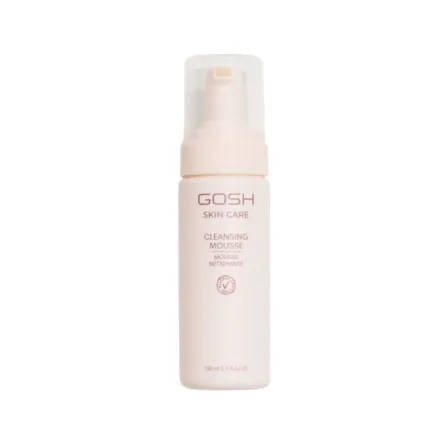 GOSH Skin Care Cleansing Mousse - 150ml | جوش موس غسول للوجه - 150مل