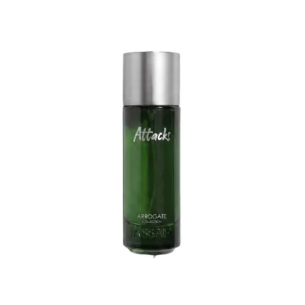 ASSAF Attacks - 125ml | عساف عطر اتاكس للرجال - 125مل