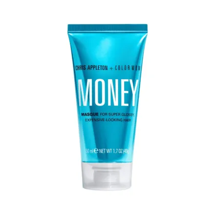 Color WOW Money Masque Deep Hydrating Hair Treatment - 50ml | كولور واو ماسك للشعر مرطب - 50 مل