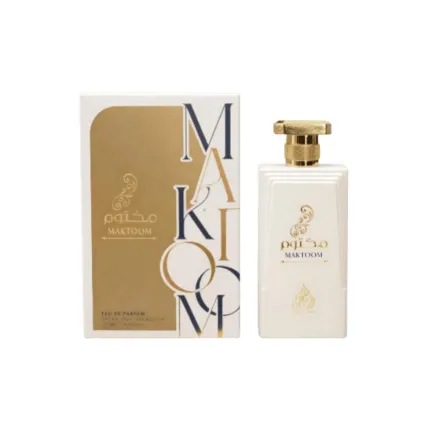 ARD AL KHALEEJ | عطر مكتوم ارض الخليج - 100مل