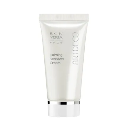 Artdeco Calming Sensitive Cream | ارتديكو كريم مهدئ للبشرة الحساسة