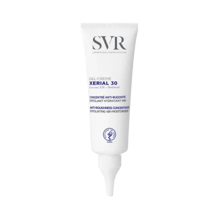 SVR Xerial 30 Gel-Cream - 75ml | اس في ار كريم جل - 75 مل