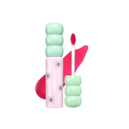 COLORGRAM Fruity Glass Tint - 3g | كولورجرام تنت شفاه - 3غ