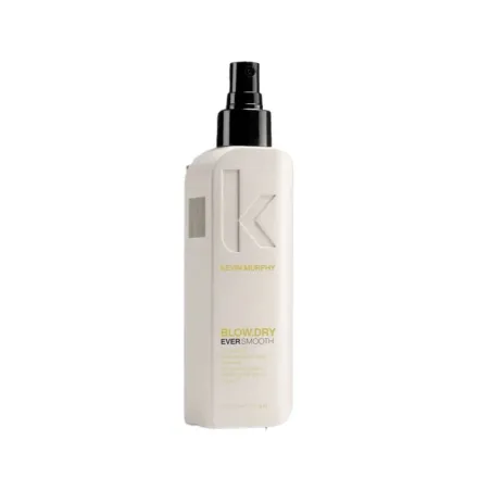 KEVIN.MURPHY Blow.Dry Ever.Smooth - 150ml | كيفن ميرفي بخاخ تصفيف الشعر بلو دراي ايفير سموذ - 150مل