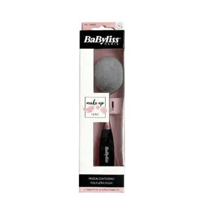 BaByliss Make Up Brush Foundation | بيبي ليس فرشاة كريم أساس