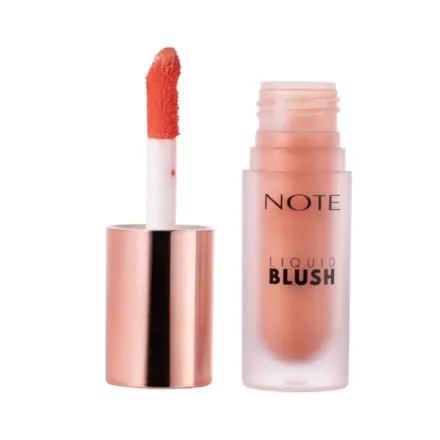 Note Lıquıd Blush - 5ml | نوت بلاش سائل - 5 مل