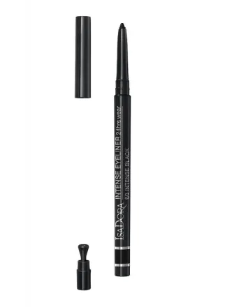 Isadora Intense Eyeliner 24H Wear - 0.35g |ايزادورا ايلاينر 24 ساعة - 0.35 غرام