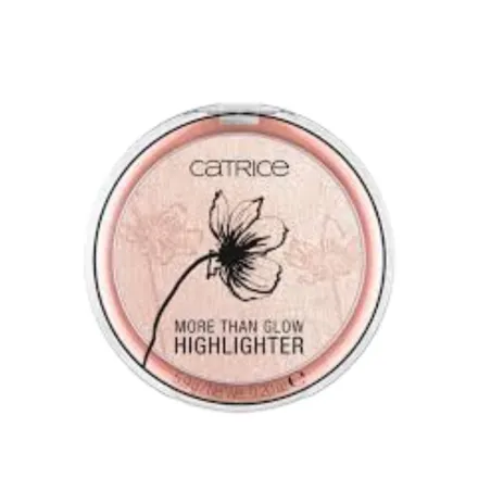 Catrice More Than Glow Highlighter - 5.9g | كاتريس هايلايتر - 5.9غ