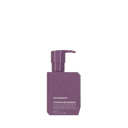 KEVIN.MURPHY HYDRATE-ME MASQUE - 200ml | كيفن ميرفي ماسك لترطيب الشعر - 200 مل