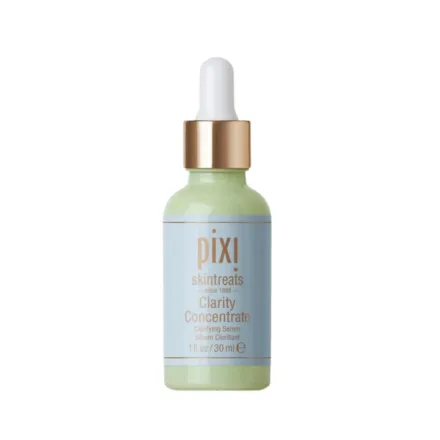 Pixi Clarity Concentrate Serum - 30ml | بيكسي سيروم لتنقية البشرة - 30مل