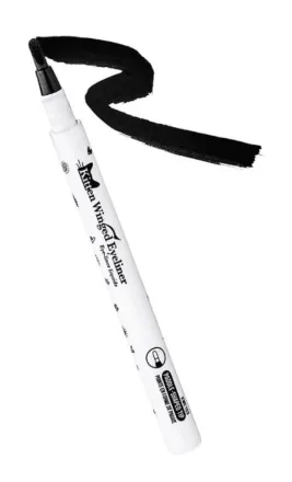 J. Cat Kitten Winged Eyeliner -1.5g| جي كات قلم عيون ايلاينر -1.5 غرام