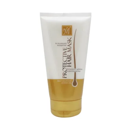 M .Y Protective Hair Mask - 150ml | ام واي قناع لحماية الشعر - 150 مل