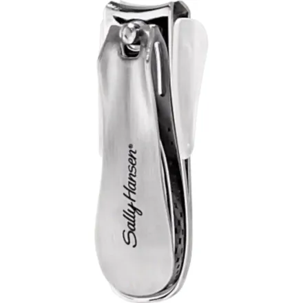 SALLY HANSEN Control Grip Nail Clipper | سالي هانسن قصاصة أظافر