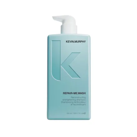 KEVIN.MURPHY Repair Me Wash Shampoo - 500ml | كيفن ميرفي شامبو ريبير مي للشعر التالف - 500 مل