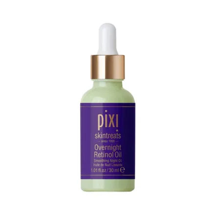 Pixi Beauty Overnight Retinol Oil - 30ml | بيكسي زيت ريتينول ليلي - 30مل