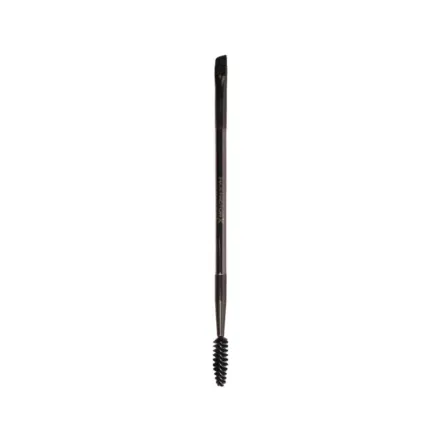 MAXFACTOR EyeBrow Brush | ماكس فاكتر فرشاة الحواجب المزدوجة بزاوية