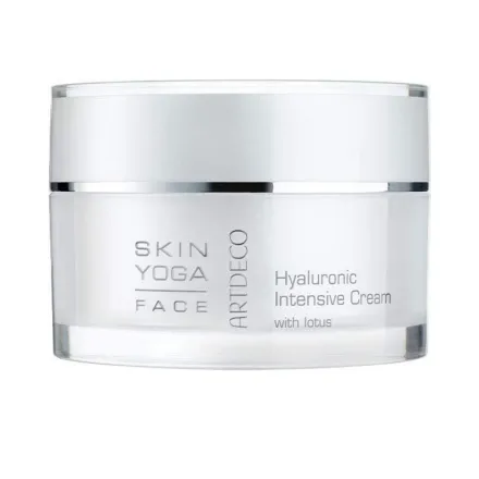Artdeco Hyaluronic Intensive Cream | ارديكو كريم هيالورنيك أسيد للوجه